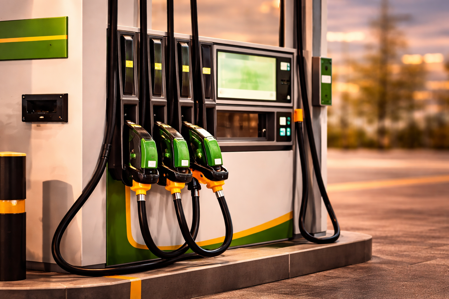 Carburants